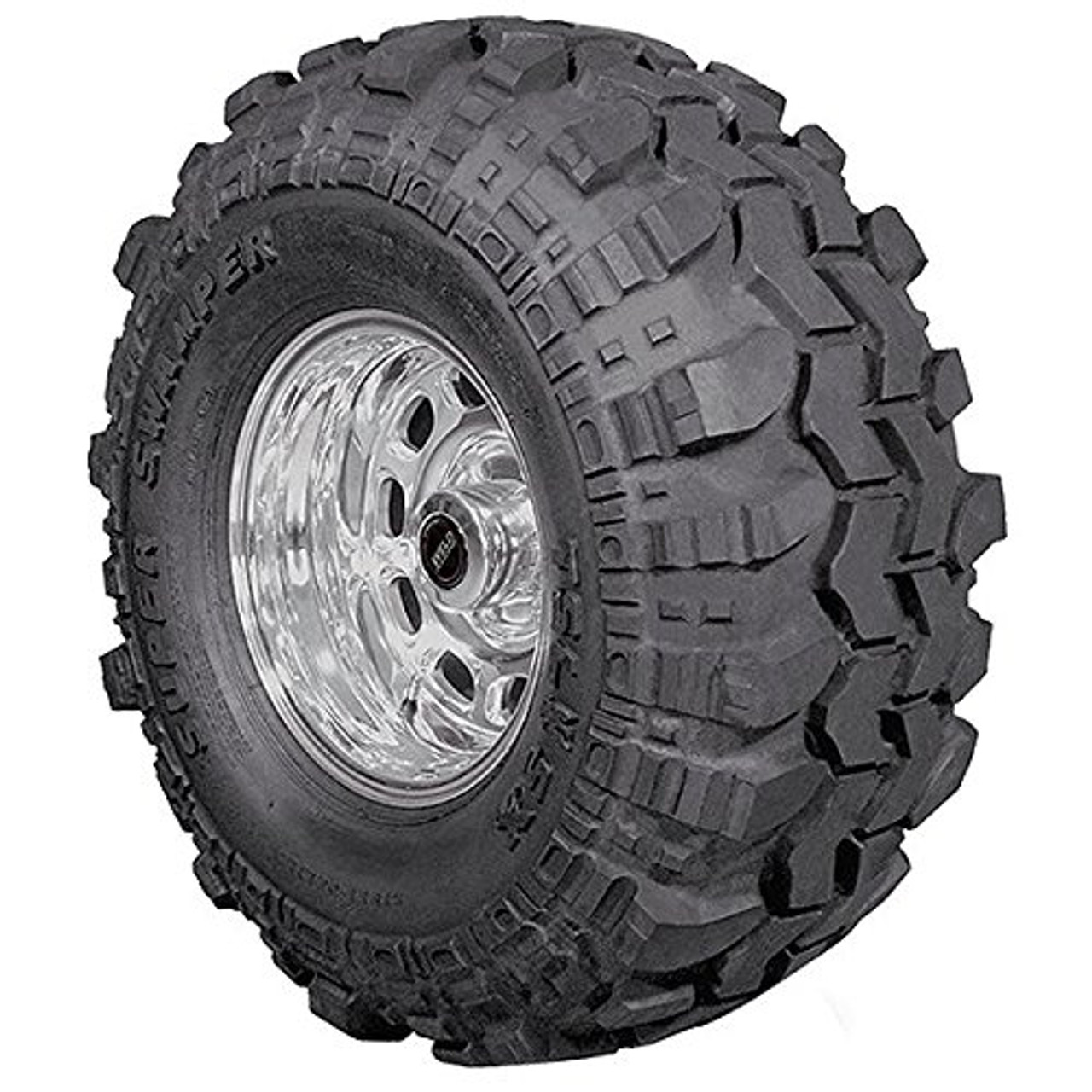 Super Swamper SAM-68