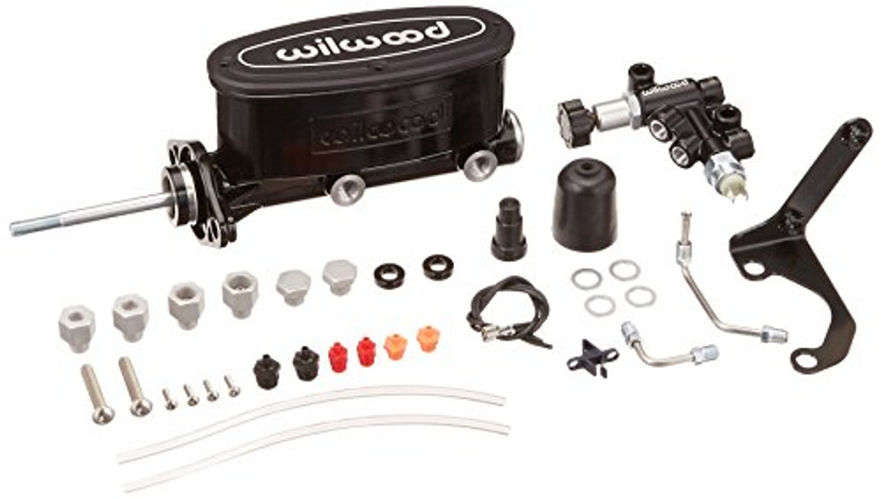 Wilwood 261-13626-BK