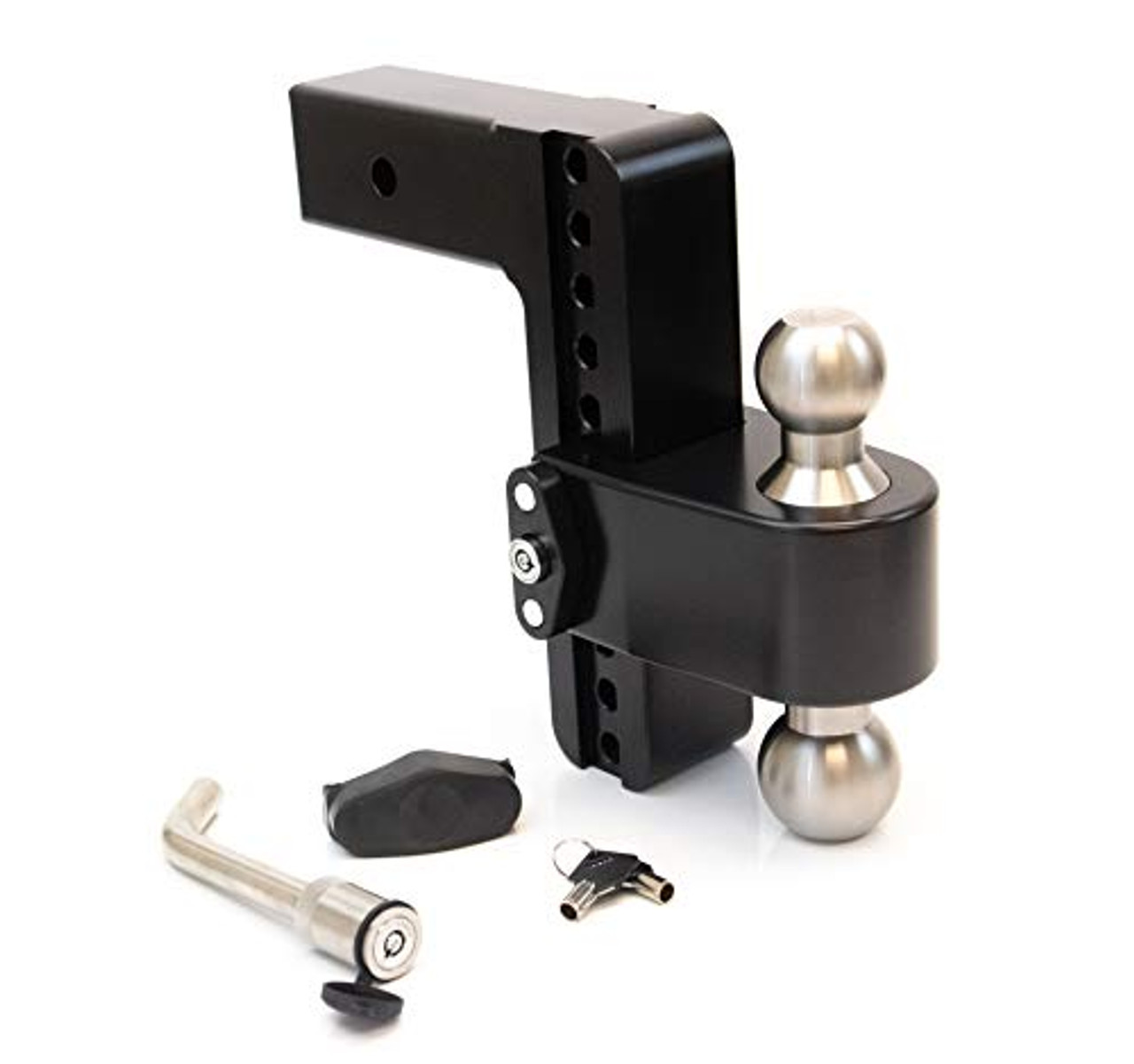 Weigh Safe LTB8-2.5-KA-CER-BLA