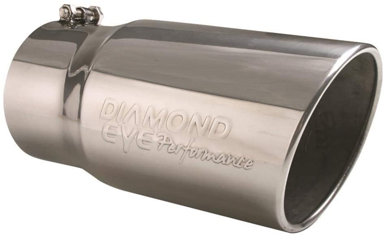Diamond Eye Performance 4512BRA-DE