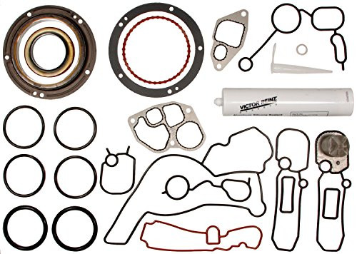 Mahle CS54204A