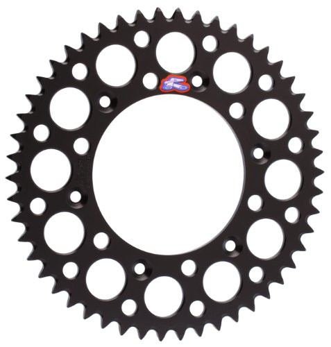 Renthal 150U-520-50GBBK