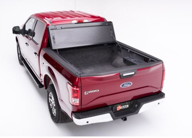 BAK Industries 772339