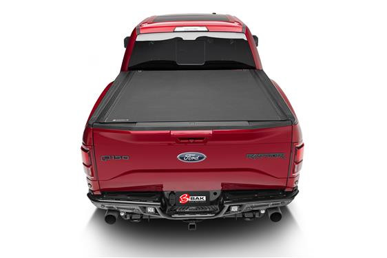 BAK Industries 80125