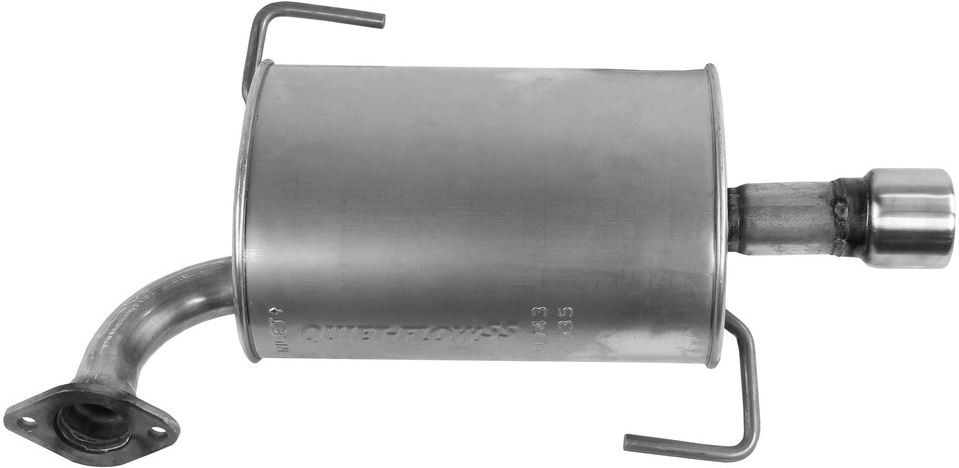 Walker Exhausts 21743