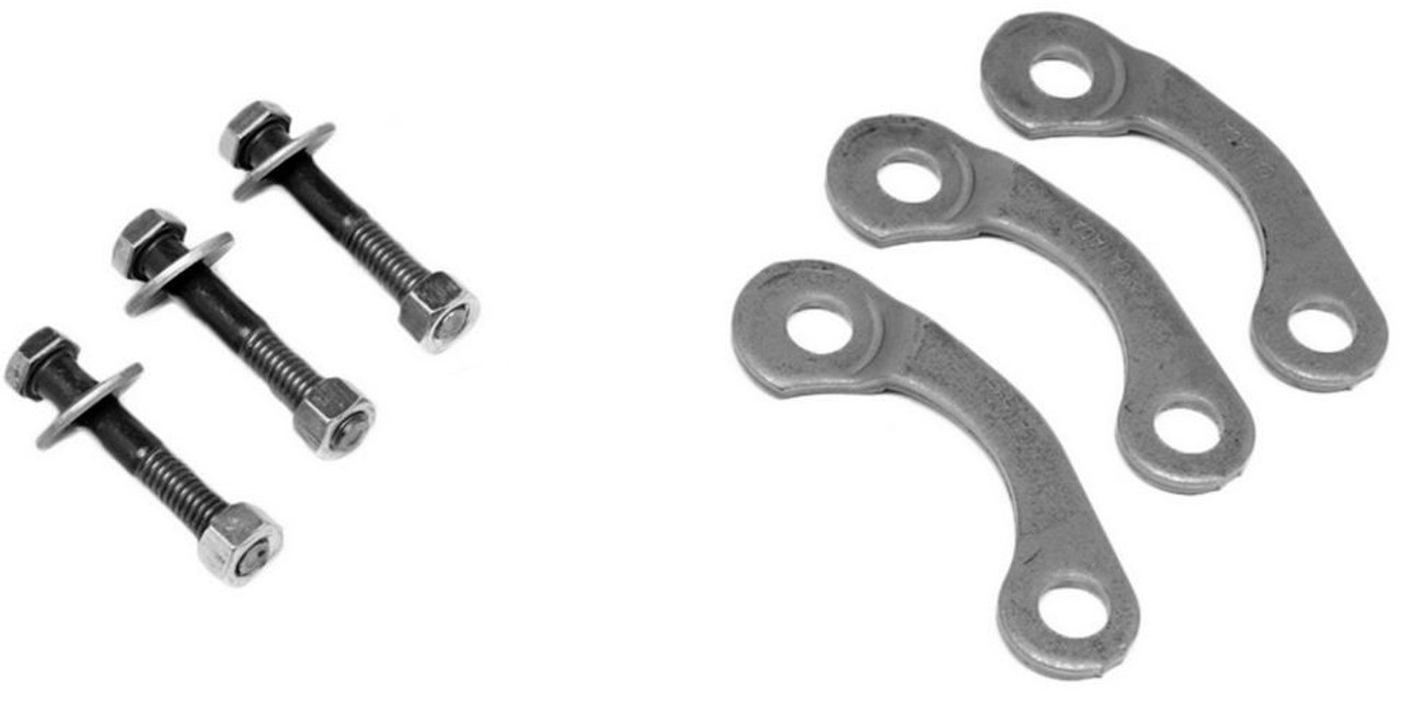 Walker Exhausts 31902