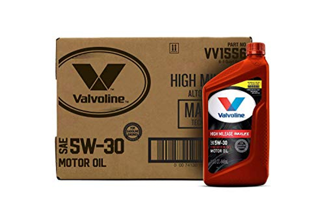 Valvoline VV1556