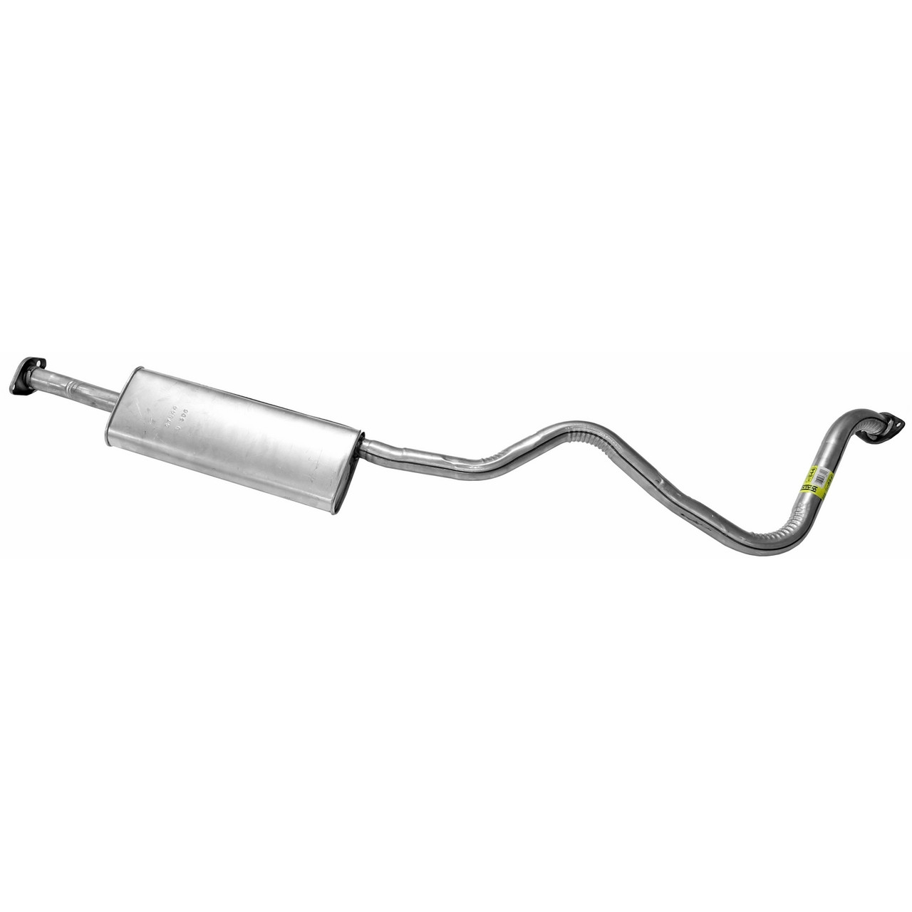 Walker Exhausts 47844