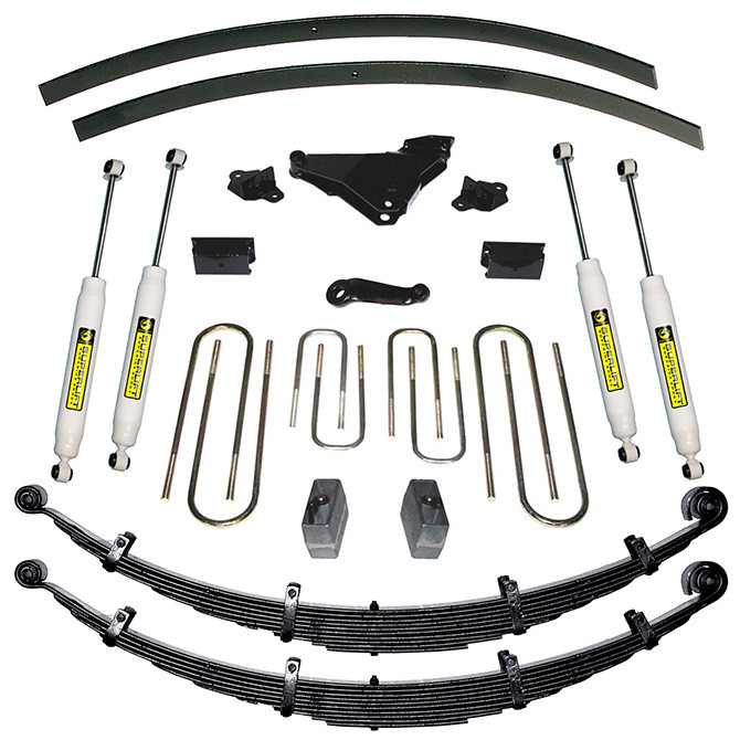 Superlift 9668-1