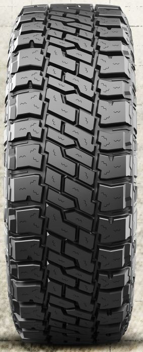 Mickey Thompson 90000067189