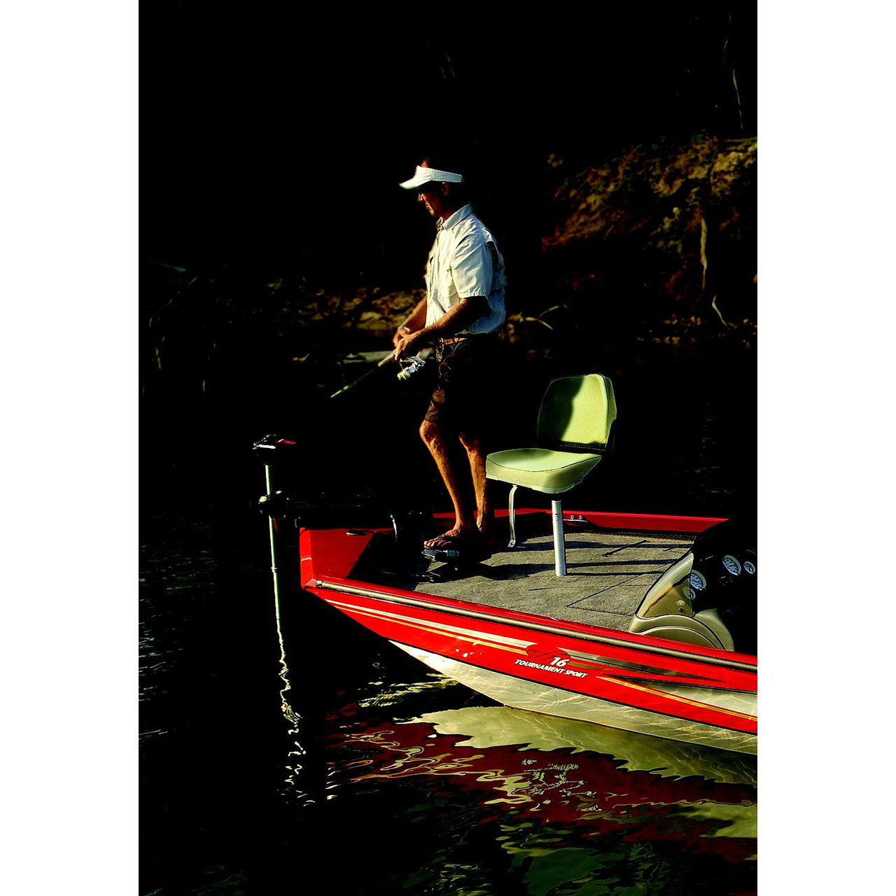 Attwood Marine 98395CAMO