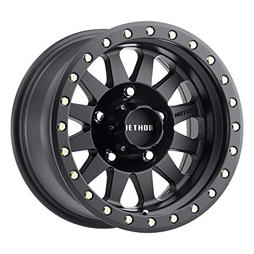 Method Race Wheels MR30458012524N