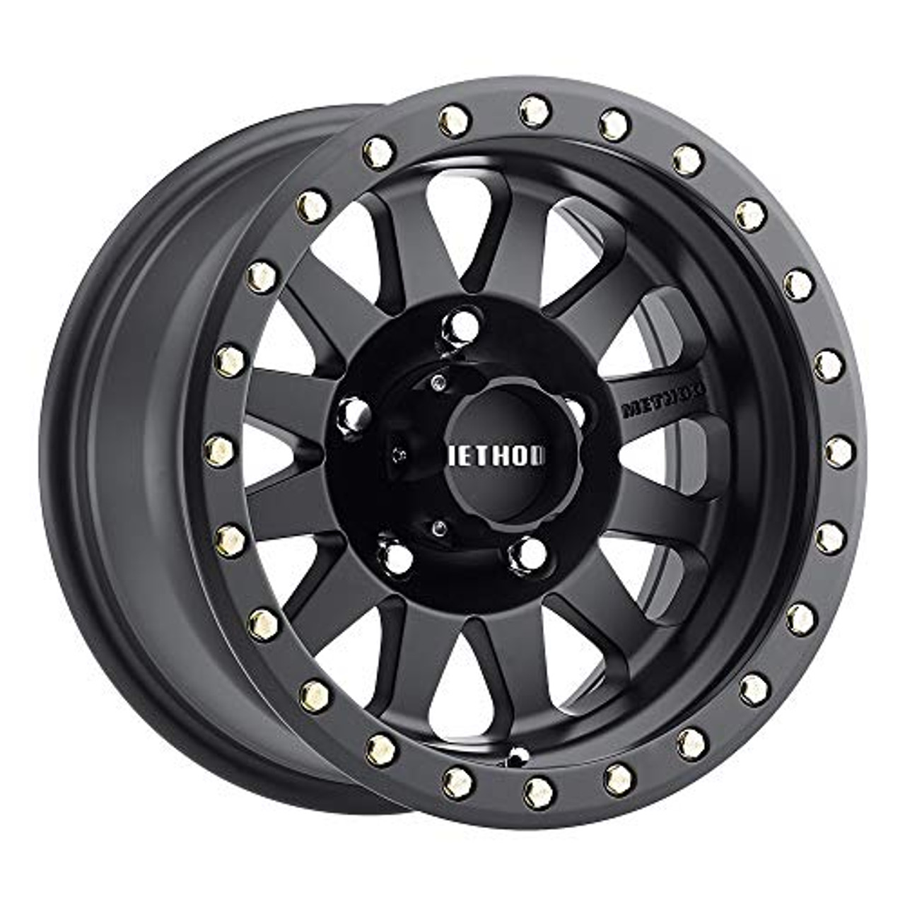 Method Race Wheels MR30478550500