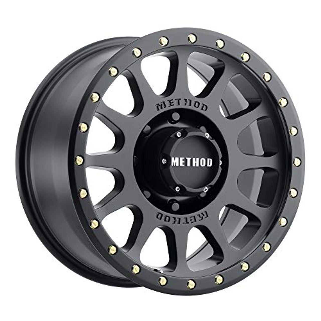 Method Race Wheels MR30529080518
