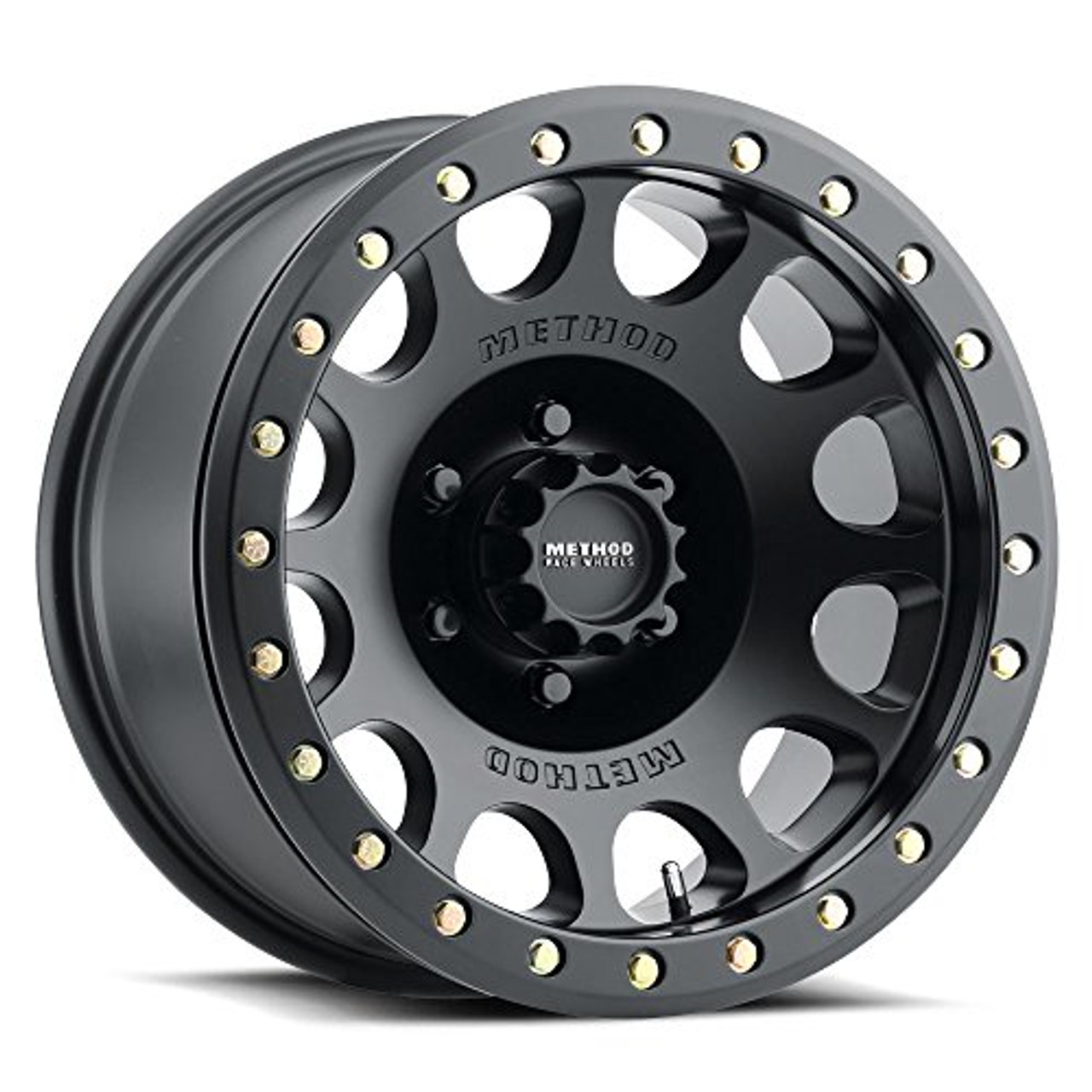 Method Race Wheels MR10578560500B