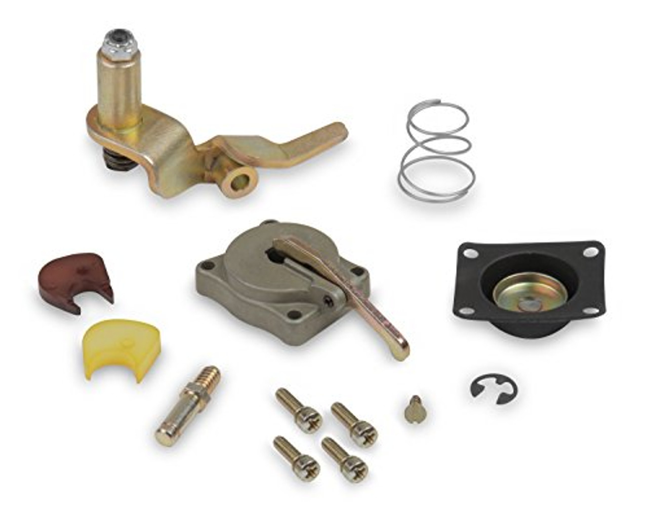 Holley 20-11