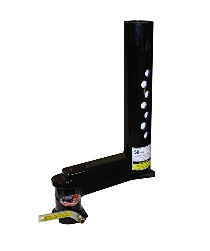 Popup Industries SB112