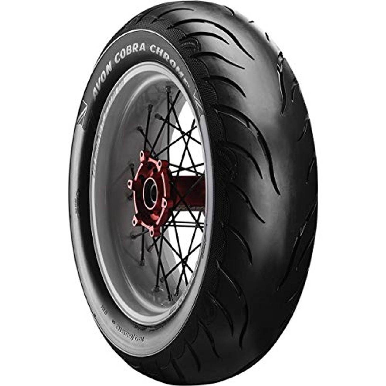 Avon Tire 2120315