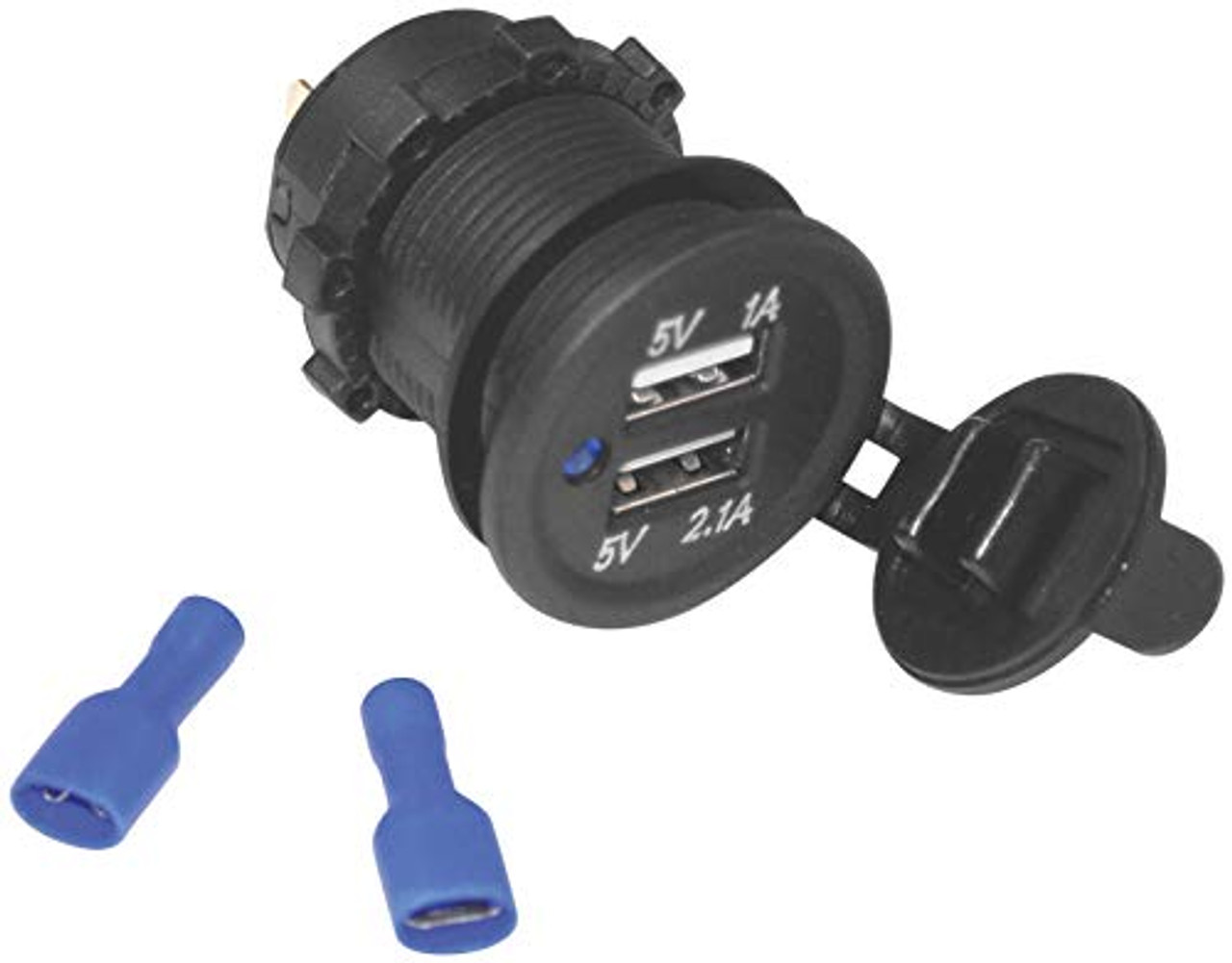 Namz Custom Cycle NUSB-P02