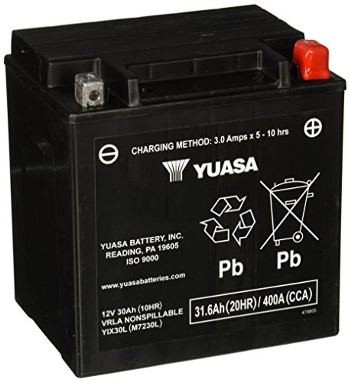 Yuasa YUAM7230L