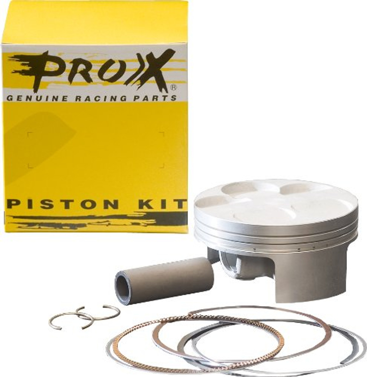 ProX 01.2487.100