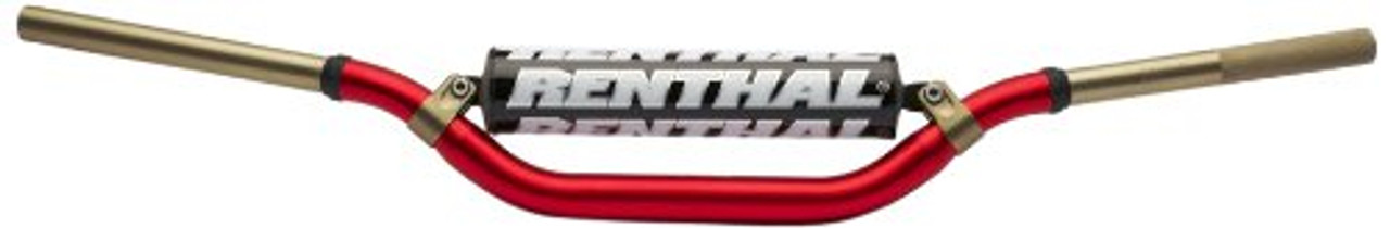 Renthal 918-01-RD-02-185