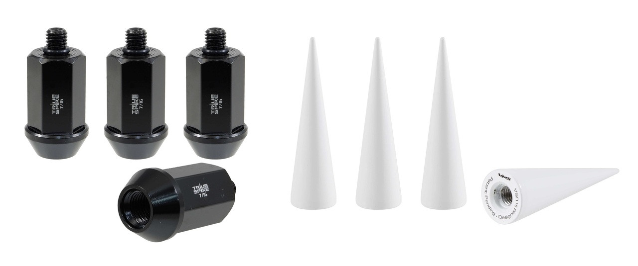 True Spike 71620K325