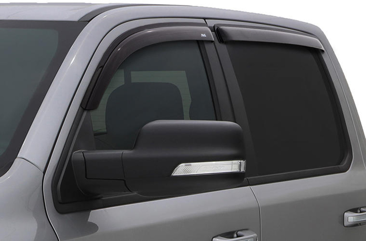 Auto VentShade 94788
