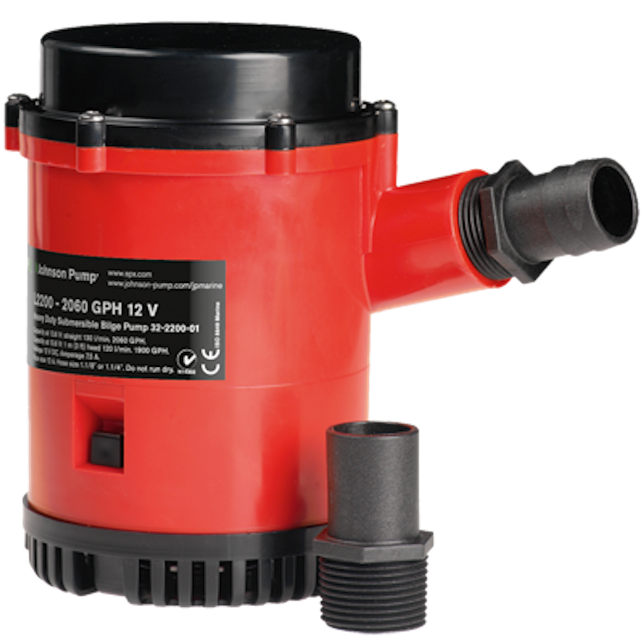 Johnson Pump 22004