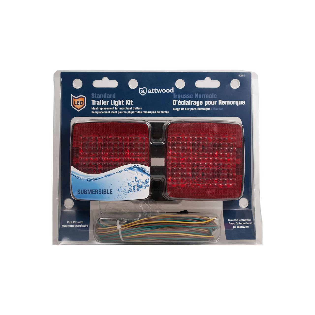 Attwood Marine 14065-7