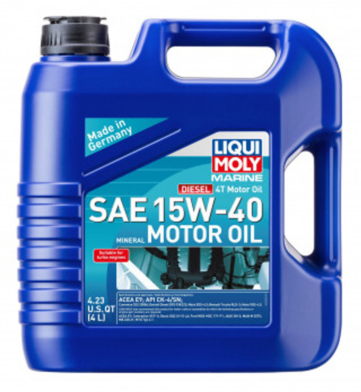 Liqui Moly 22520