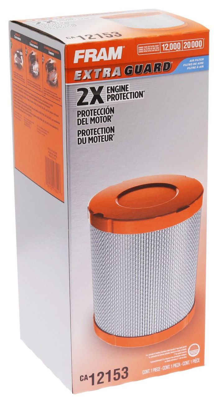 Fram Filter CA12153