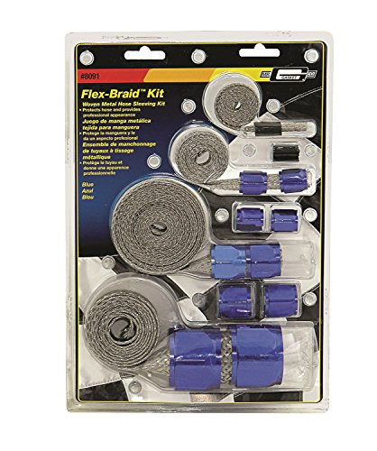 Mr. Gasket 8091