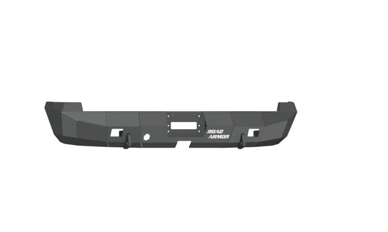 Road Armor 44100B