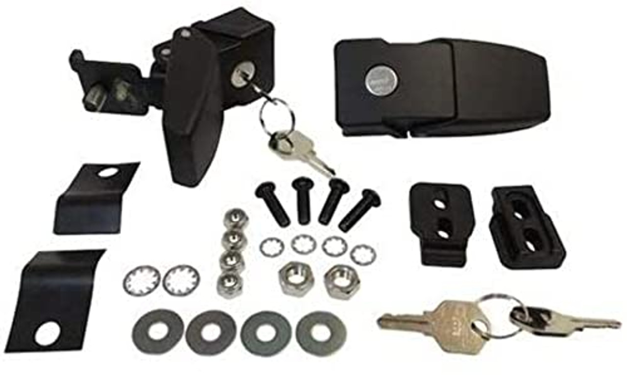 Crown Automotive RT26057