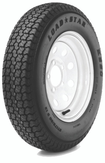 Americana Tire and Wheel 3S640