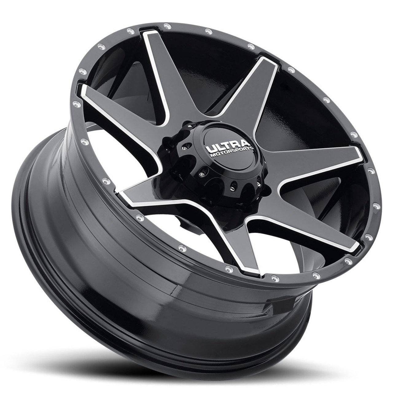 Ultra Wheel 205-2982BM+18