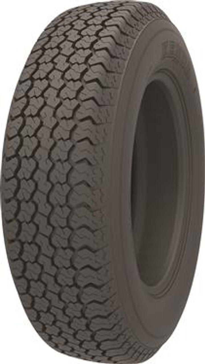 Americana Tire and Wheel 10234