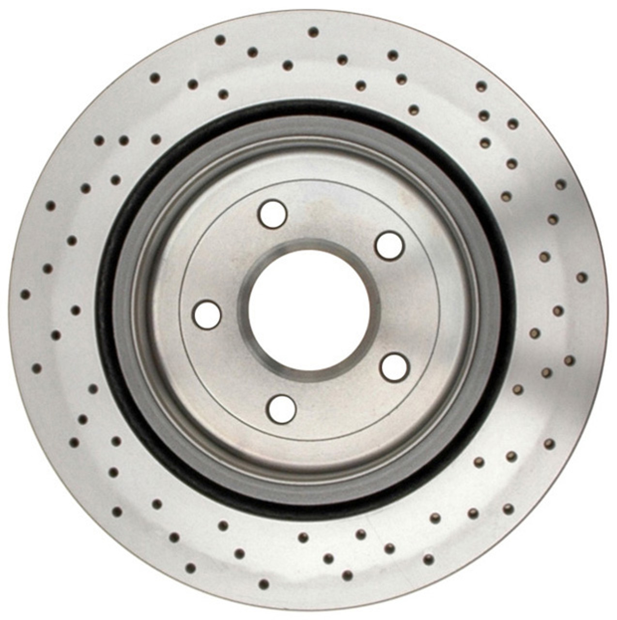Raybestos 580407