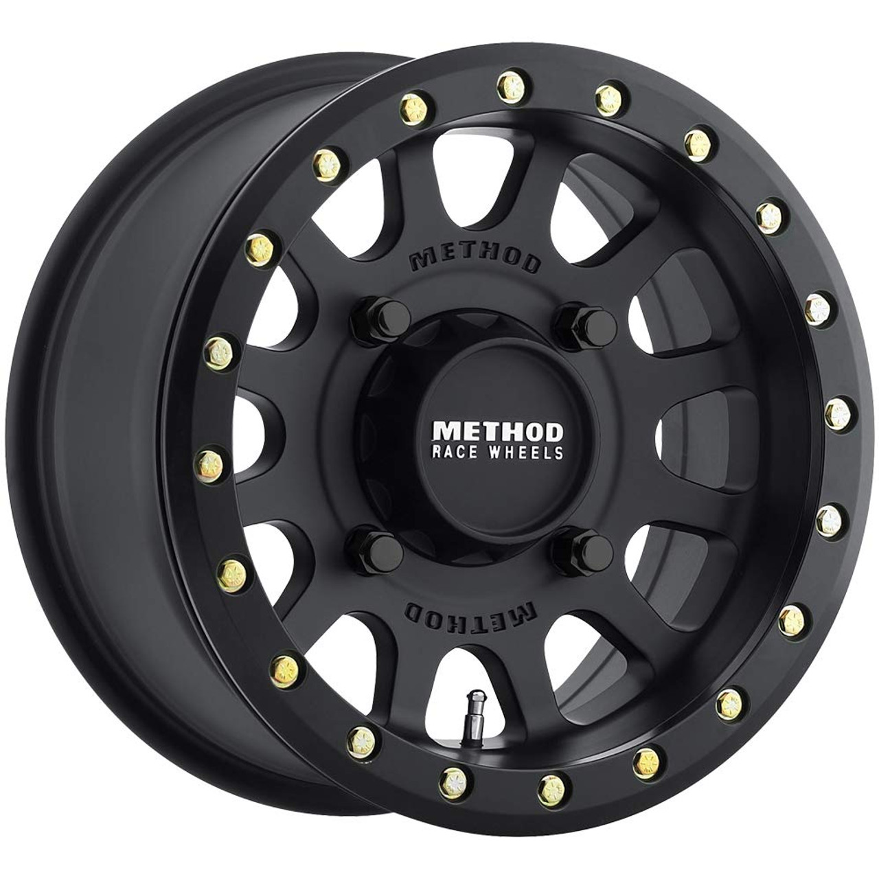 Method Race Wheels MR40157047552B