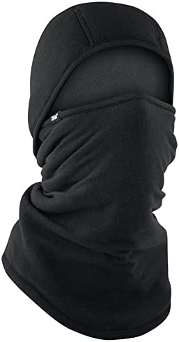 ZanHeadgear WBLH114