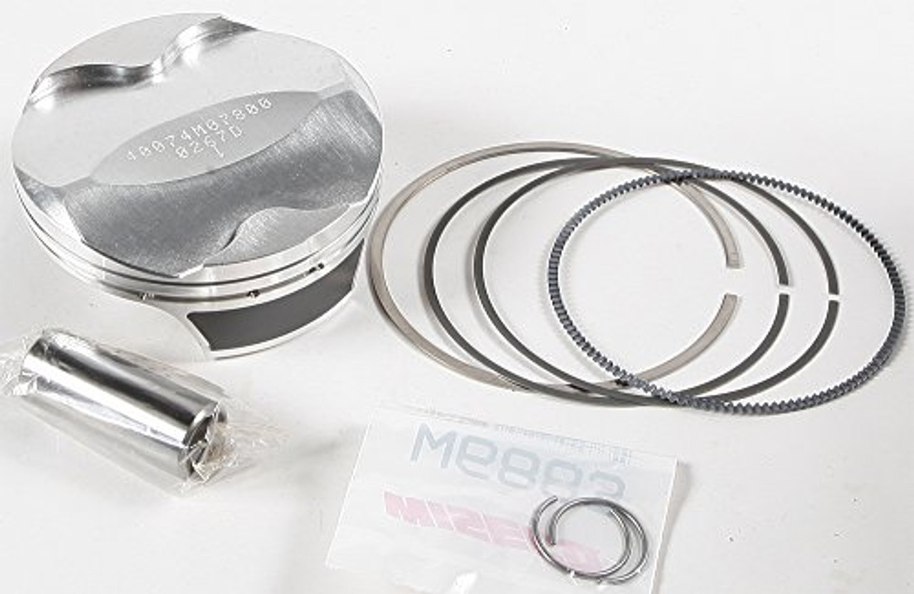 Wiseco 40074M07800