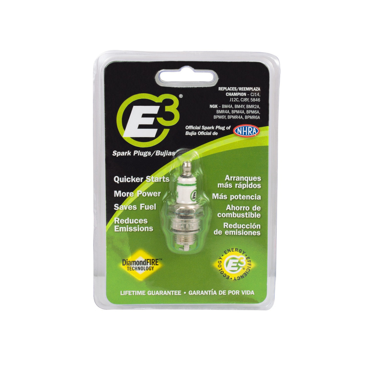 E3 Sparkplugs E3.16