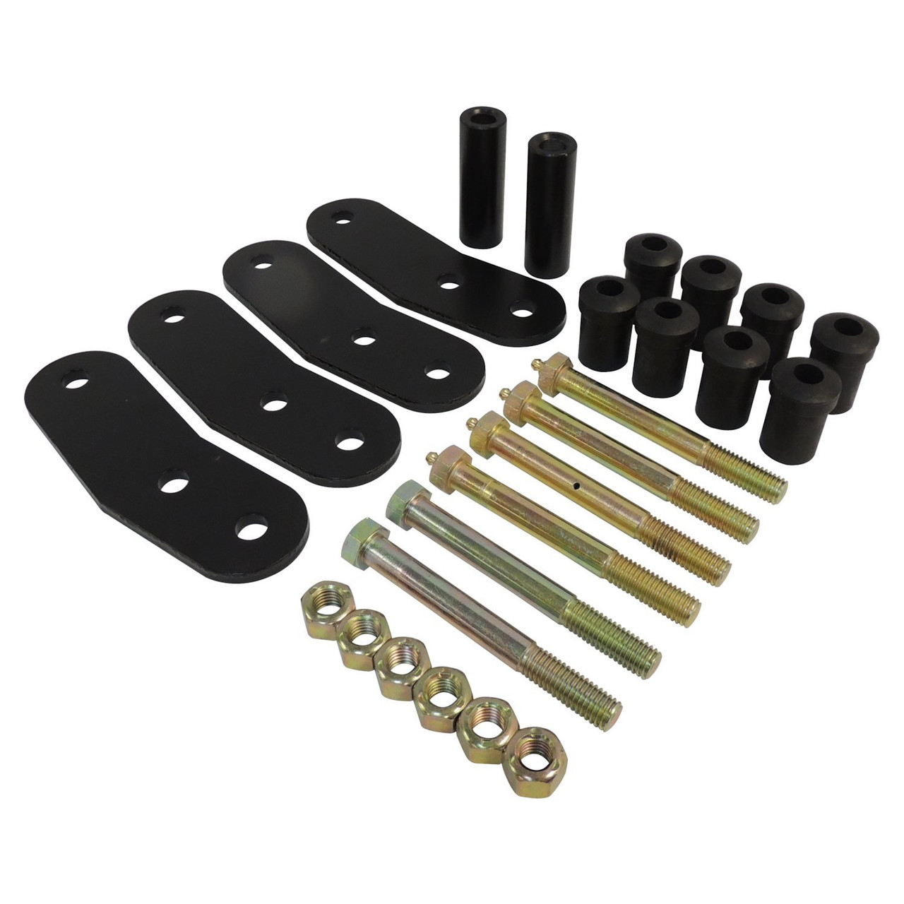 Crown Automotive RT21022