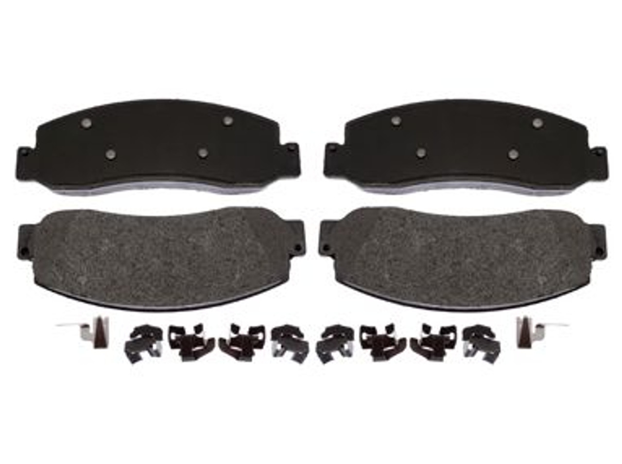 Raybestos SP824TRH