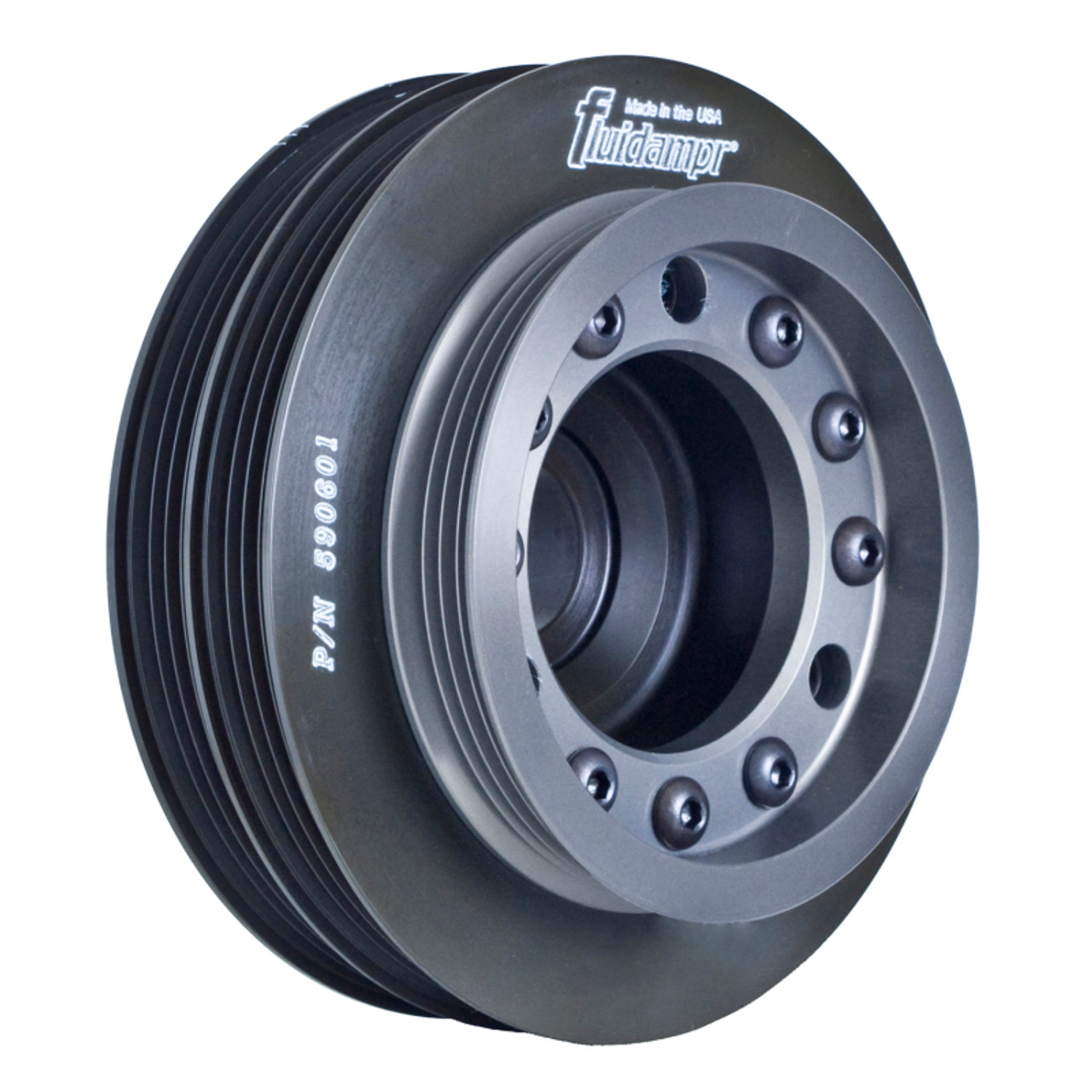Fluidampr 590601
