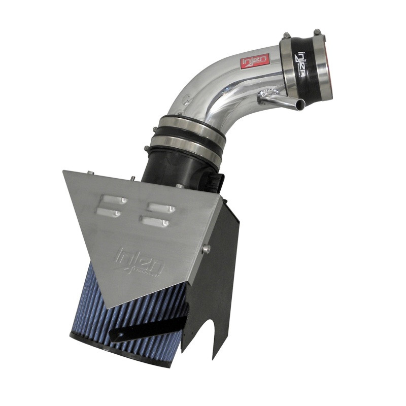 Injen Technology SP1391BLK