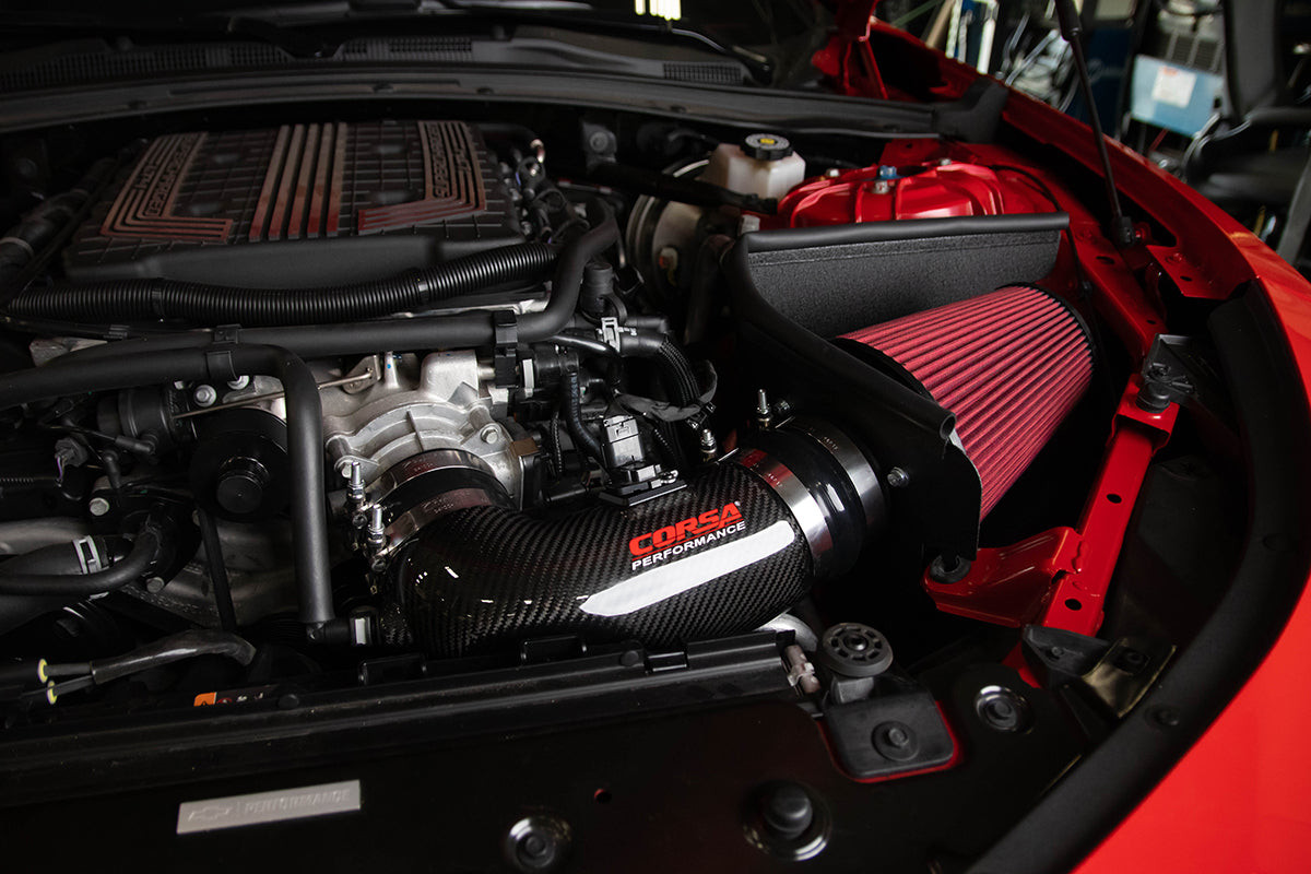 Corsa 44005D