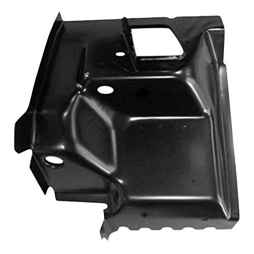 Sherman Parts 695-40BR