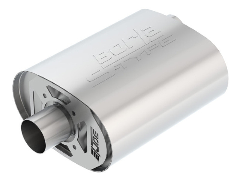 Borla 400855